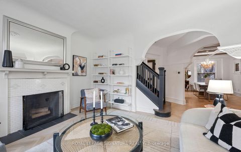 Photo 5 at 276 Roncesvalles Avenue, Swansea, Toronto