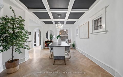 Photo 6 at 276 Roncesvalles Avenue, Swansea, Toronto