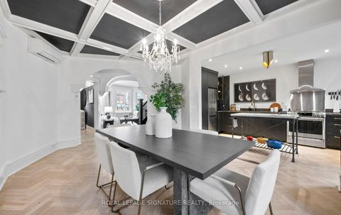 Photo 7 at 276 Roncesvalles Avenue, Swansea, Toronto