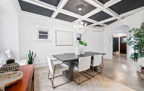 Photo 8 at 276 Roncesvalles Avenue, Swansea, Toronto