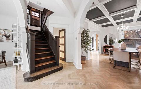 Photo 14 at 276 Roncesvalles Avenue, Swansea, Toronto