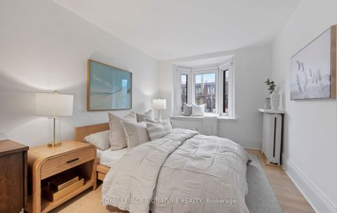 Photo 15 at 276 Roncesvalles Avenue, Swansea, Toronto