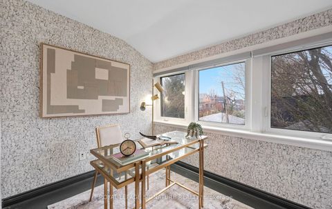 Photo 19 at 276 Roncesvalles Avenue, Swansea, Toronto