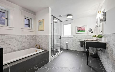 Photo 20 at 276 Roncesvalles Avenue, Swansea, Toronto