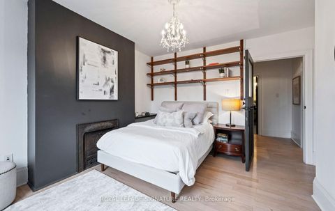 Photo 21 at 276 Roncesvalles Avenue, Swansea, Toronto