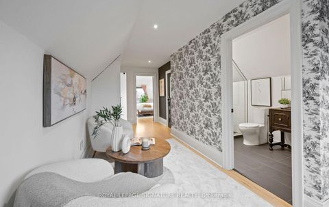 Photo 24 at 276 Roncesvalles Avenue, Swansea, Toronto