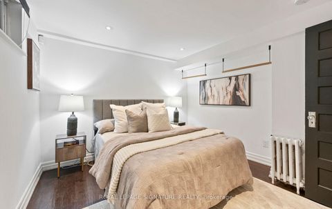 Photo 27 at 276 Roncesvalles Avenue, Swansea, Toronto