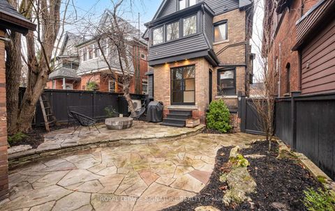 Photo 28 at 276 Roncesvalles Avenue, Swansea, Toronto