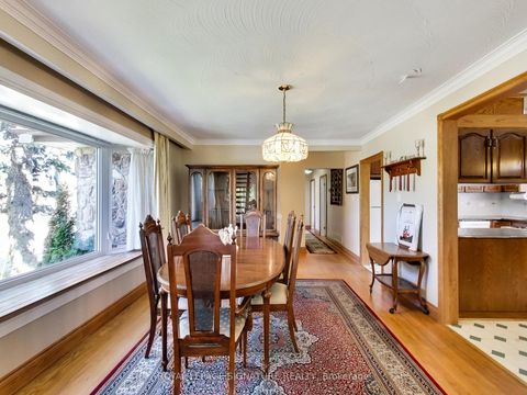 Photo 8 at 1 Kencliff Crescent, Bendale, Toronto