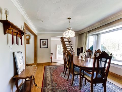 Photo 9 at 1 Kencliff Crescent, Bendale, Toronto