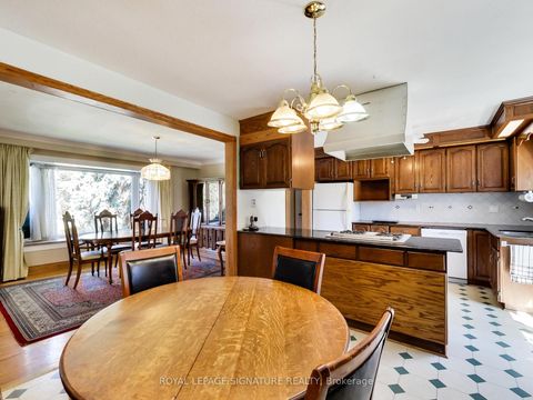 Photo 11 at 1 Kencliff Crescent, Bendale, Toronto