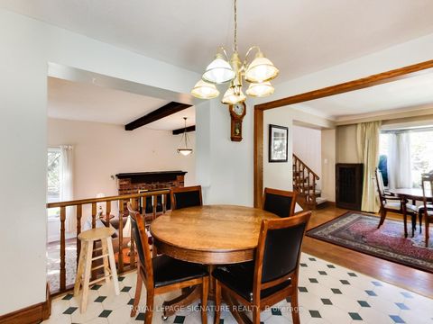 Photo 16 at 1 Kencliff Crescent, Bendale, Toronto