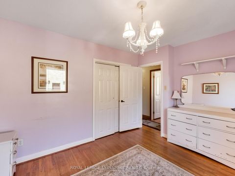 Photo 24 at 1 Kencliff Crescent, Bendale, Toronto