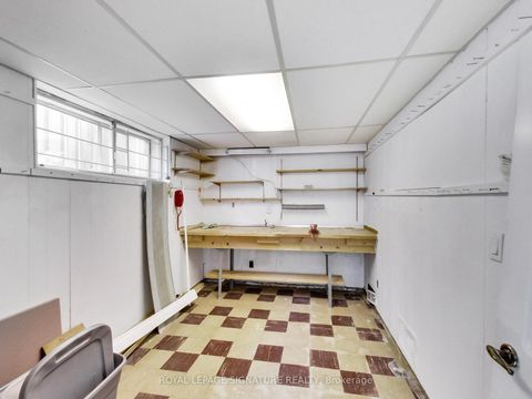 Photo 30 at 1 Kencliff Crescent, Bendale, Toronto