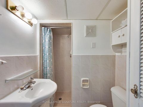 Photo 31 at 1 Kencliff Crescent, Bendale, Toronto