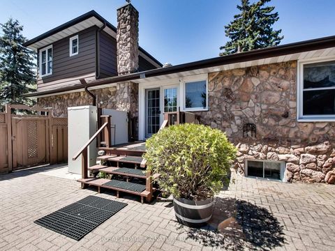 Photo 35 at 1 Kencliff Crescent, Bendale, Toronto