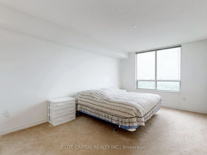 Photo 9 at 2603 - 228 Bonis Avenue, Sullivan, Toronto