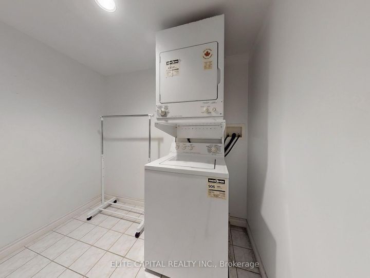Photo 15 at 2603 - 228 Bonis Avenue, Sullivan, Toronto