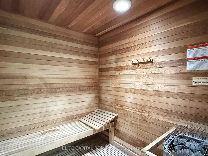 Photo 16 at 2603 - 228 Bonis Avenue, Sullivan, Toronto