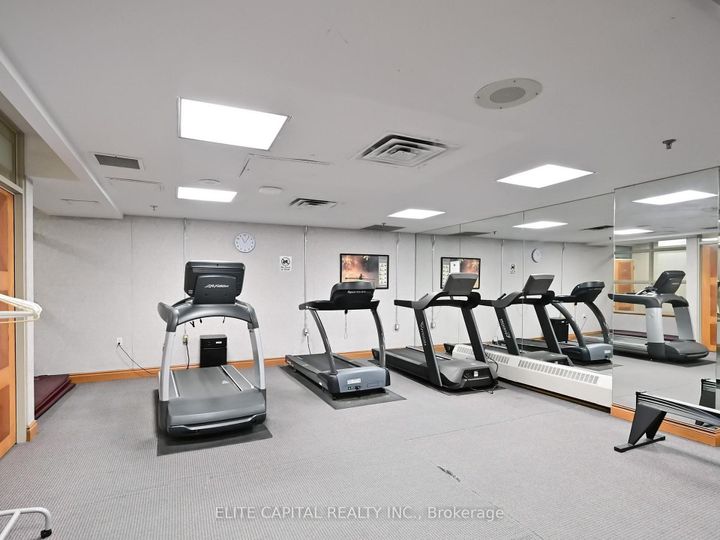 Photo 19 at 2603 - 228 Bonis Avenue, Sullivan, Toronto