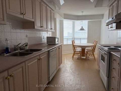 Photo 7 at 2603 - 228 Bonis Avenue, Sullivan, Toronto