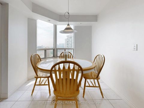 Photo 8 at 2603 - 228 Bonis Avenue, Sullivan, Toronto