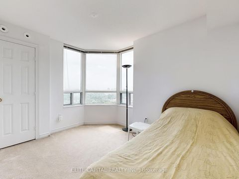 Photo 12 at 2603 - 228 Bonis Avenue, Sullivan, Toronto