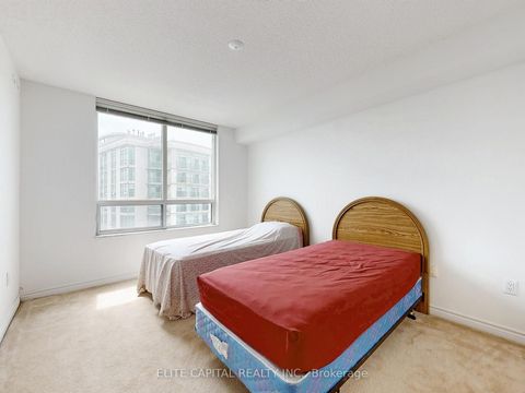 Photo 13 at 2603 - 228 Bonis Avenue, Sullivan, Toronto