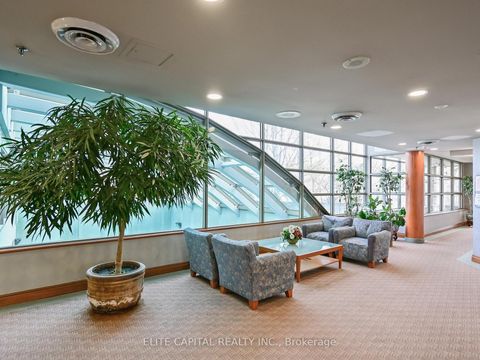 Photo 20 at 2603 - 228 Bonis Avenue, Sullivan, Toronto