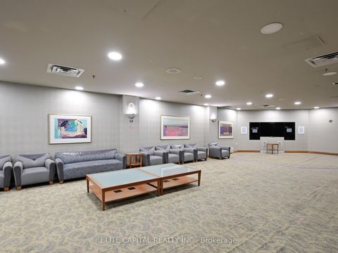 Photo 21 at 2603 - 228 Bonis Avenue, Sullivan, Toronto