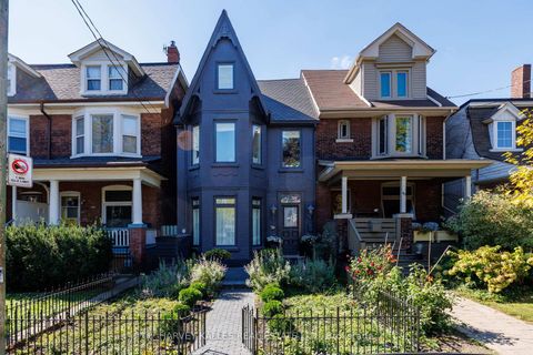 Photo 0 at 38 Sorauren Avenue, Roncesvalles, Toronto