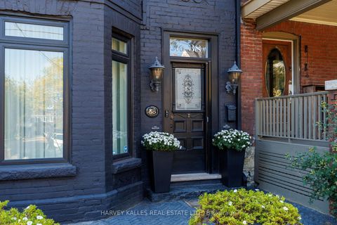 Photo 1 at 38 Sorauren Avenue, Roncesvalles, Toronto