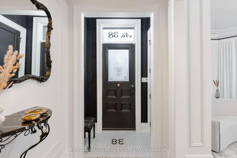 Photo 3 at 38 Sorauren Avenue, Roncesvalles, Toronto