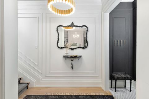 Photo 4 at 38 Sorauren Avenue, Roncesvalles, Toronto