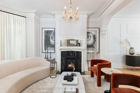 Photo 5 at 38 Sorauren Avenue, Roncesvalles, Toronto