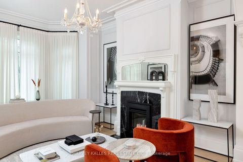 Photo 6 at 38 Sorauren Avenue, Roncesvalles, Toronto