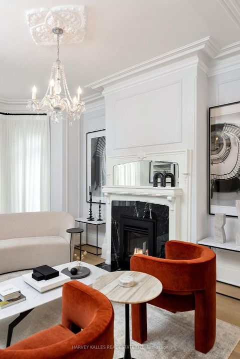 Photo 7 at 38 Sorauren Avenue, Roncesvalles, Toronto