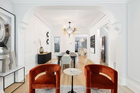 Photo 8 at 38 Sorauren Avenue, Roncesvalles, Toronto