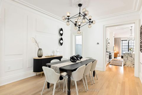 Photo 9 at 38 Sorauren Avenue, Roncesvalles, Toronto