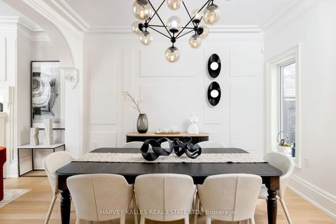 Photo 10 at 38 Sorauren Avenue, Roncesvalles, Toronto