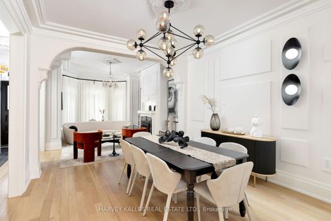 Photo 11 at 38 Sorauren Avenue, Roncesvalles, Toronto