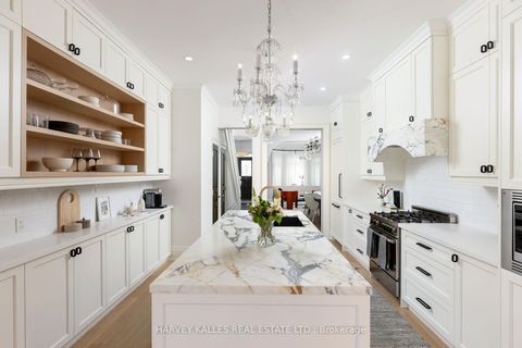 Photo 12 at 38 Sorauren Avenue, Roncesvalles, Toronto