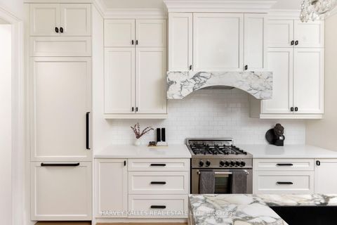 Photo 13 at 38 Sorauren Avenue, Roncesvalles, Toronto