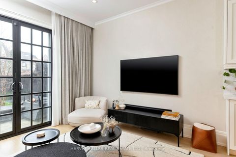 Photo 18 at 38 Sorauren Avenue, Roncesvalles, Toronto