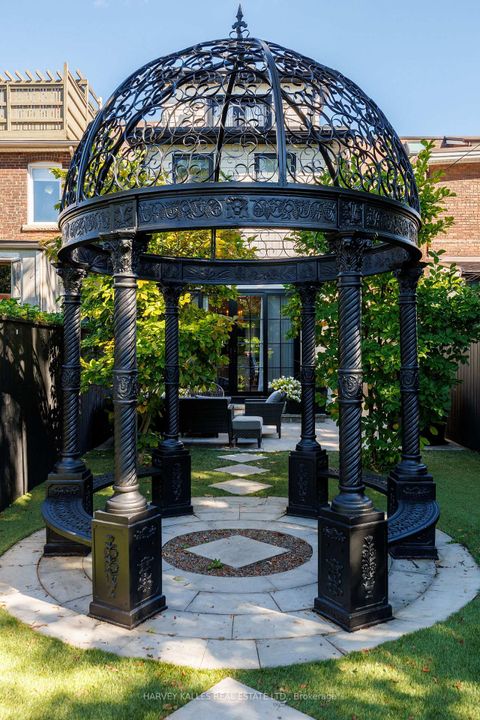 Photo 21 at 38 Sorauren Avenue, Roncesvalles, Toronto