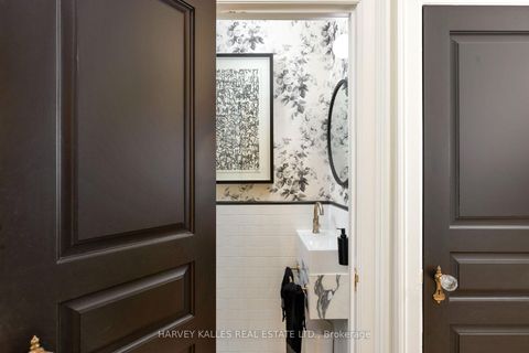 Photo 22 at 38 Sorauren Avenue, Roncesvalles, Toronto