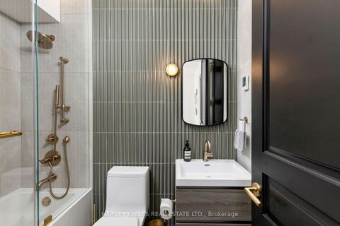 Photo 30 at 38 Sorauren Avenue, Roncesvalles, Toronto