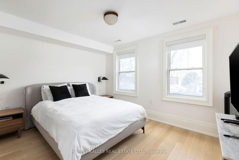 Photo 31 at 38 Sorauren Avenue, Roncesvalles, Toronto