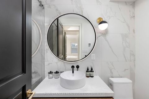 Photo 32 at 38 Sorauren Avenue, Roncesvalles, Toronto