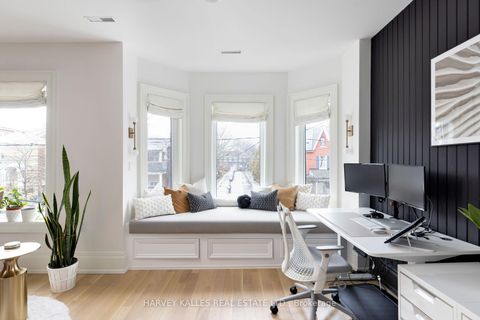 Photo 33 at 38 Sorauren Avenue, Roncesvalles, Toronto